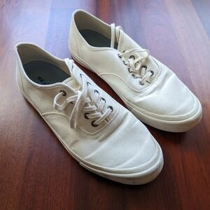 Seavees Legend Sneaker